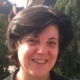 Photo de profil de Marie-Hélène Doublet