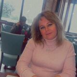 Photo de profil de Isabelle Roger