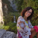 Photo de profil de Isabelle Serrano
