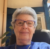 Photo de profil de Lucette Poncet
