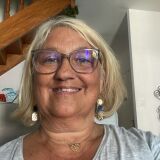 Photo de profil de Isabelle Rigault