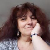 Photo de profil de Stéphanie Bigot