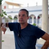 Photo de profil de Juan-Carlos Rodriguez