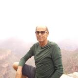 Photo de profil de Jean-Claude Viguier
