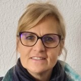 Photo de profil de Isabelle Zimmermann