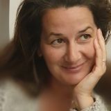 Photo de profil de Isabelle Thomas