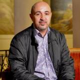 Photo de profil de Samir Oudghiri
