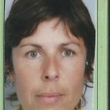 Photo de profil de Isabelle Deschamps