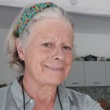 Photo de profil de Catherine-Isabelle Roussel