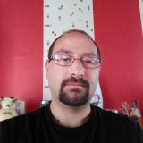 Photo de profil de Mickaël Lefebvre