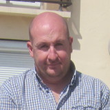 Photo de profil de Alexandre Thiery