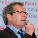 Photo de profil de Pascal Roussel