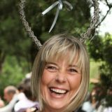 Photo de profil de Marie-Pascale Godec