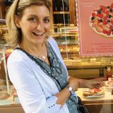 Photo de profil de Isabelle Bertrand