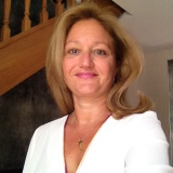 Photo de profil de Isabelle Delgado