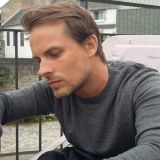 Photo de profil de Sylvain Constant