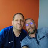 Photo de profil de Stéphane Lux