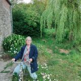 Photo de profil de Isabelle Leveel