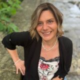 Photo de profil de Isabelle Tinot