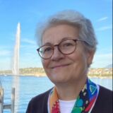 Photo de profil de Isabelle Newton