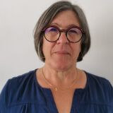 Photo de profil de Isabelle Perez
