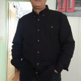 Photo de profil de Christophe Geffroy