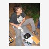 Photo de profil de Sébastien Roue