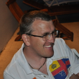 Photo de profil de Alexandre Philippe