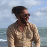 Photo de profil de Matthias Baudot