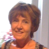 Photo de profil de Genevieve Vernet