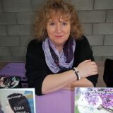 Photo de profil de Isabelle Fluckiger