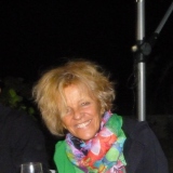Photo de profil de Catherine Mathieu