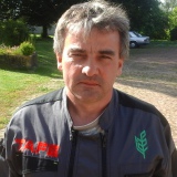 Photo de profil de Pascal Dubus