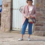 Photo de profil de Brigitte Regeard