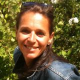Photo de profil de Isabelle Lafont