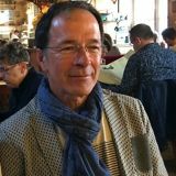 Photo de profil de Patrick Mathieu
