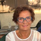 Photo de profil de Francoise Renaud
