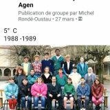 Photo de profil de Severine Lara Barnet