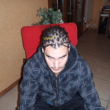 Photo de profil de Cedric Couderc