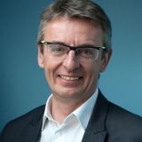 Photo de profil de Pascal Vigouroux