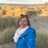 Photo de profil de Françoise Le Ber