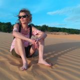 Photo de profil de Isabelle Blaise