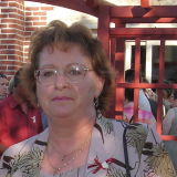 Photo de profil de Marie-Françoise Guigot