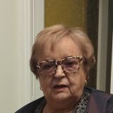 Photo de profil de Marie-Francoise Marsant