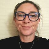 Photo de profil de Pascale Delorme