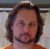 Photo de profil de Stephane Roux