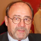 Photo de profil de Jean-Robert Chelot
