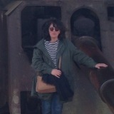 Photo de profil de Valerie Wymiens