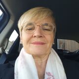 Photo de profil de Isabelle Grandin
