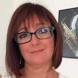 Photo de profil de Agnès Désert